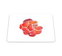 Bonamaison, Tapis de Souris Rectangle Imprimé Numériquement, Fond Antidérapant, pour Bureau et Maison, Taille: 22x18cm