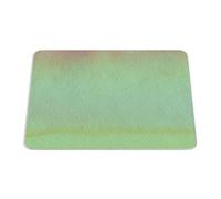 Bonamaison, Tapis de Souris Rectangle Imprimé Numériquement, Fond Antidérapant, pour Bureau et Maison, Taille: 22x18cm