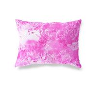 BonaMaison Thème Aquarelle Housse de Coussin Motif, Taie d'oreiller pour Lit Voiture Canapé Maison Salon Chambre, Décoration D'intérieur, 35x50 Cm - Conçu et Fabriqué en Turquie