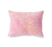 BonaMaison Thème Aquarelle Housse de Coussin Motif, Taie d'oreiller pour Lit Voiture Canapé Maison Salon Chambre, Décoration D'intérieur, 35x50 Cm - Conçu et Fabriqué en Turquie