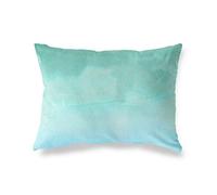BonaMaison Thème Aquarelle Housse de Coussin Motif, Taie d'oreiller pour Lit Voiture Canapé Maison Salon Chambre, Décoration D'intérieur, 35x50 Cm - Conçu et Fabriqué en Turquie
