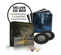 Bonamassa, J: Time Clocks (Deluxe CD Box) by Bonamassa, Joe [CD] NEUF