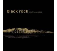 Bonamassa, Joe - Black Rock Deluxe Editio