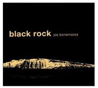 Bonamassa Joe - Black Rock (Edt.) [Import]