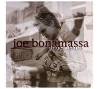 BONAMASSA, JOE - Blues Deluxe-Ltd [Import]