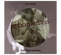 Bonamassa, Joe - Blues Deluxe-Pd [Import]
