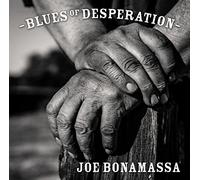 Bonamassa Joe - Blues of Desperation