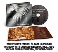 Blues Of Desperation (Deluxe Silver Edition)