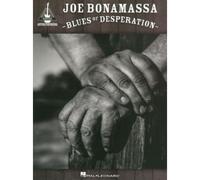 Bonamassa Joe - Blues Of Desperation - Guitar Tab
