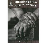 Blues of Desperation Guitar Tab