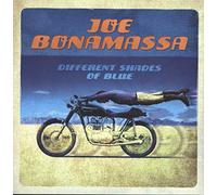 BONAMASSA, JOE - Different Shades of Blue [Import]