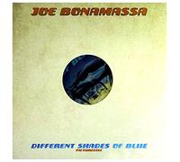 Bonamassa, Joe - Different Shades.. -Pd-