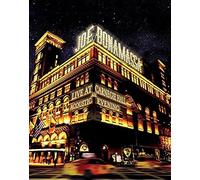 Bonamassa, Joe - Live At Carnegie Hall An Acoustic Evening (Lp) (1 Blu-Ray)