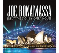 Bonamassa Joe - Live at the Sydney Opera House