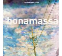 Bonamassa, Joe - New Day Yesterday