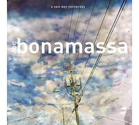 Bonamassa, Joe - New Day Yesterday