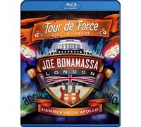 Tour de force Hammersmith Blu-Ray E