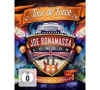 Bonamassa,Joe - Tour de Force-Hammersmith Apollo [Import]