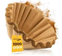 Bonamat bravilor Lot de 84 1000Stk marron/250 mm