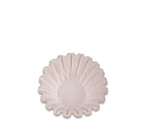 Bonamat bravilor tH10 filterkörbchen/tH-blanc-lot de 1000
