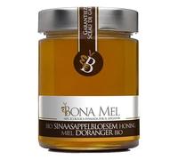 BONAMEL - Miel de fleur d'oranger Espagne 900g - Vente à l'unité - meilleure offre