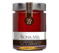 Bonamel - Miel De Lavande Espagne 900G - Vendu par unité