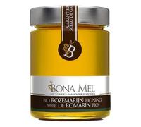 BONAMEL - Miel de romarin Espagne 900g - Vente à l'unité - meilleure offre