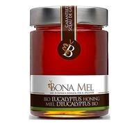 Bonamel - Miel D'Eucalyptus Espagne 900G - Vendu par unité