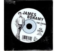 Bonamy, James - Swing