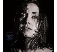 Bonander - Things We Don't Talk About [Import]