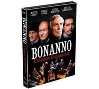 BONANNO: L'Histoire d'un Parrain