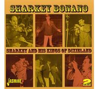 Bonano, Sharkey - Sharkey and His Kings. [Import]