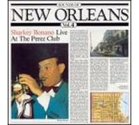 Bonano, Sharkey - Sounds of New Orleans