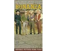 Bonanza 1-4 [VHS]