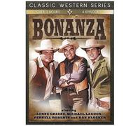 Bonanza 1 [Dvd] [Import]