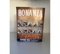 Bonanza 10 Box Dvd (2004)
