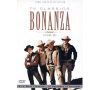 Bonanza-12 Classic Episodes [Import]