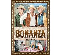 Bonanza (1959/ Paramount): The Official 8th Season, Vol. 2