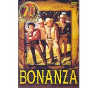 Bonanza - 20 Episodes [Import USA Zone 1]