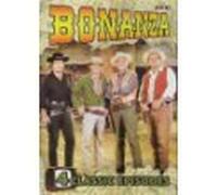 Bonanza: 4 Classic Episodes