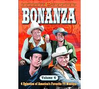 Bonanza - Bonanza: Volume 4