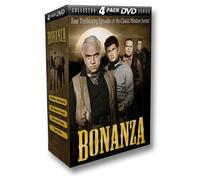 Bonanza 4-Pack [Import USA Zone 1]