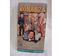 Bonanza 5: Enter Mark Twain [VHS]