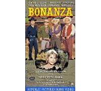 Bonanza 6: Silent Thunder [VHS]