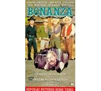Bonanza 8: Any Friend of Walters [VHS]
