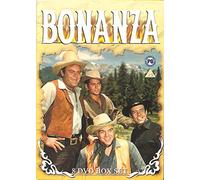 Bonanza - 8 DVD Box Set