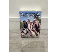 Bonanza 8 X 31 Épisodes Dvd