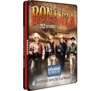 Bonanza - Bonanza: Adventures with The Cartwright
