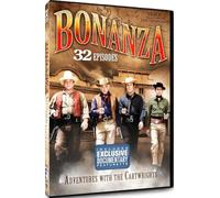 Bonanza: Adventures with The Cartwrights