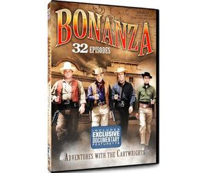 Bonanza: Adventures with The Cartwrights